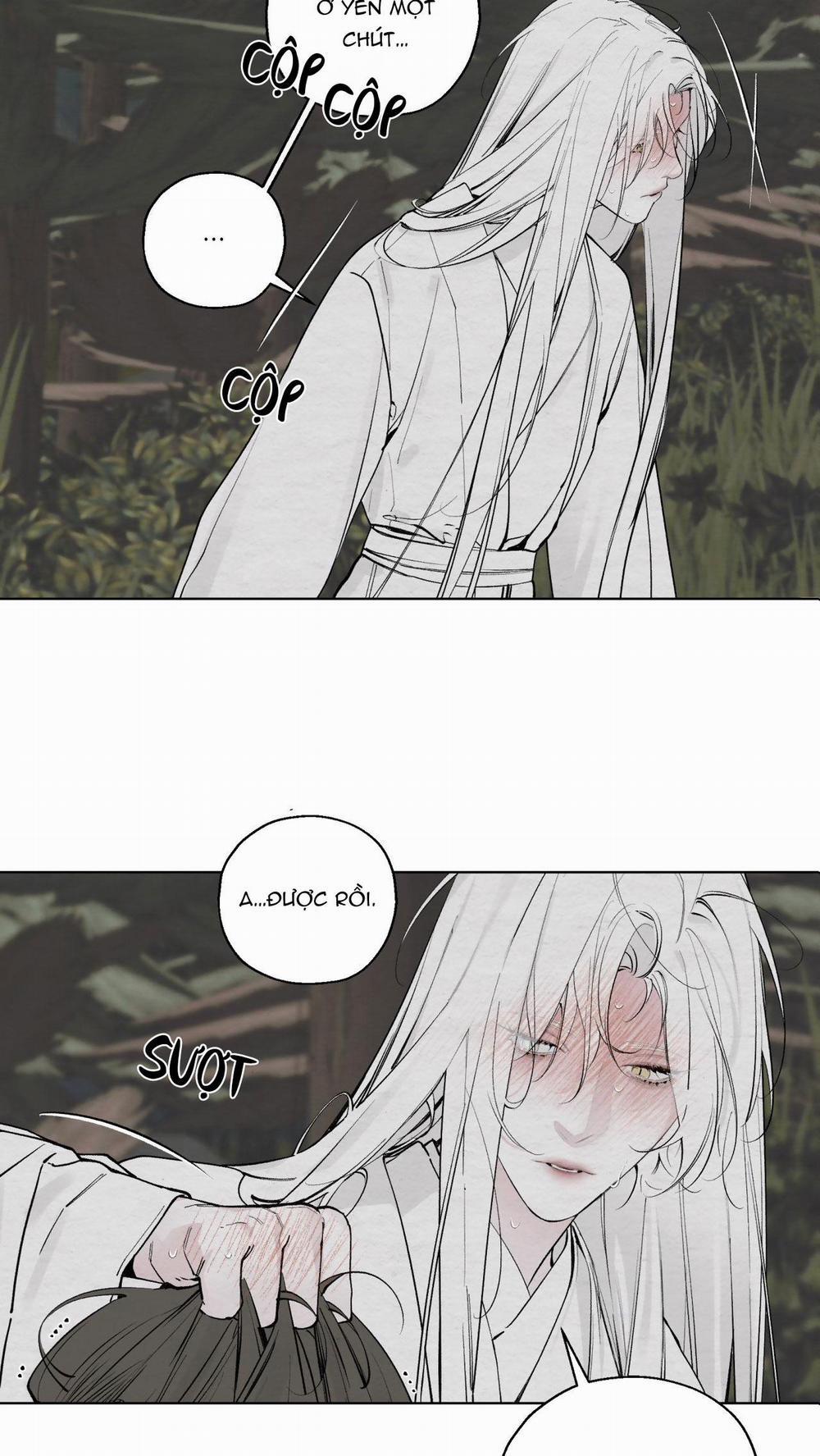 Tâm Hồn Méo Mó 6 trang 18