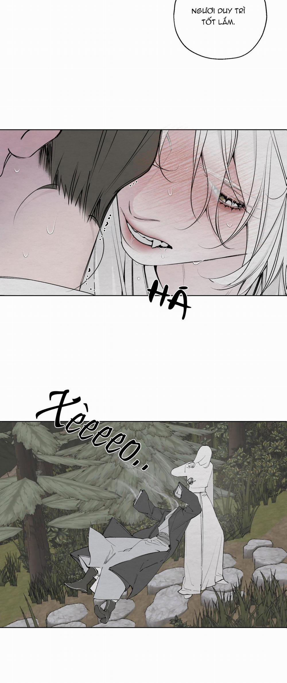 Tâm Hồn Méo Mó 6 trang 19