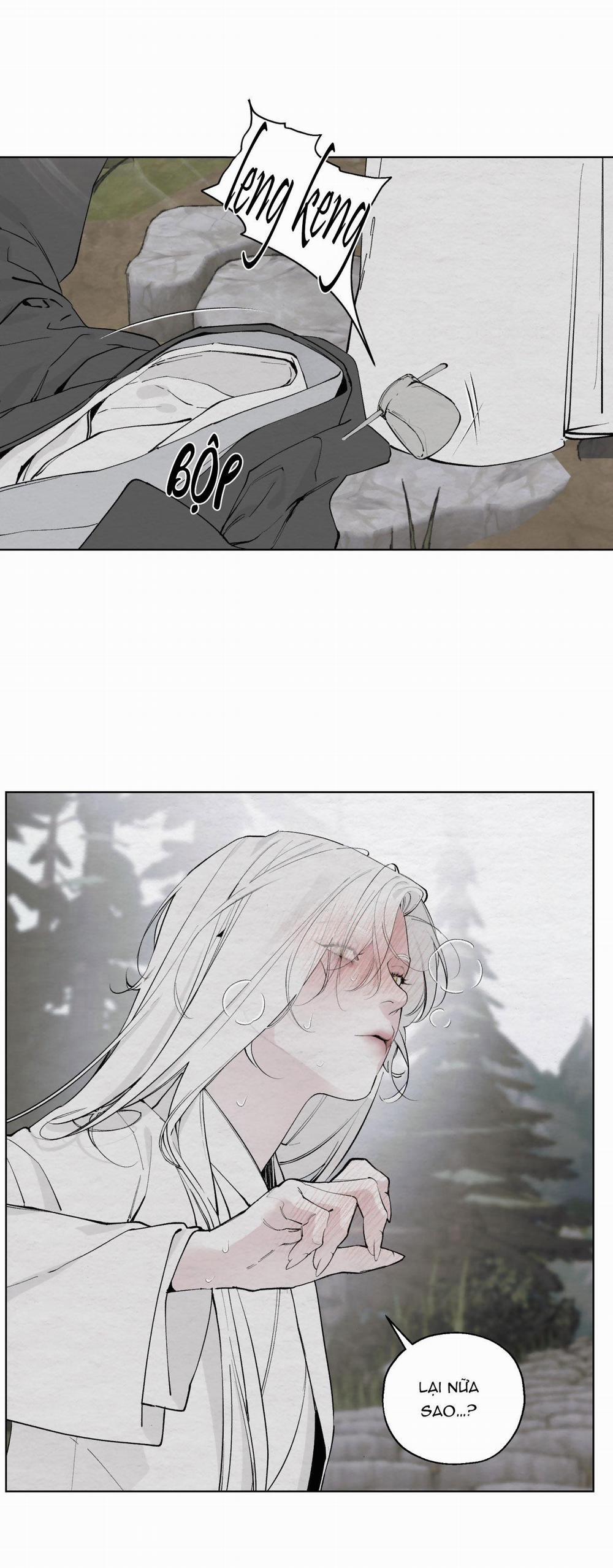 Tâm Hồn Méo Mó 6 trang 20