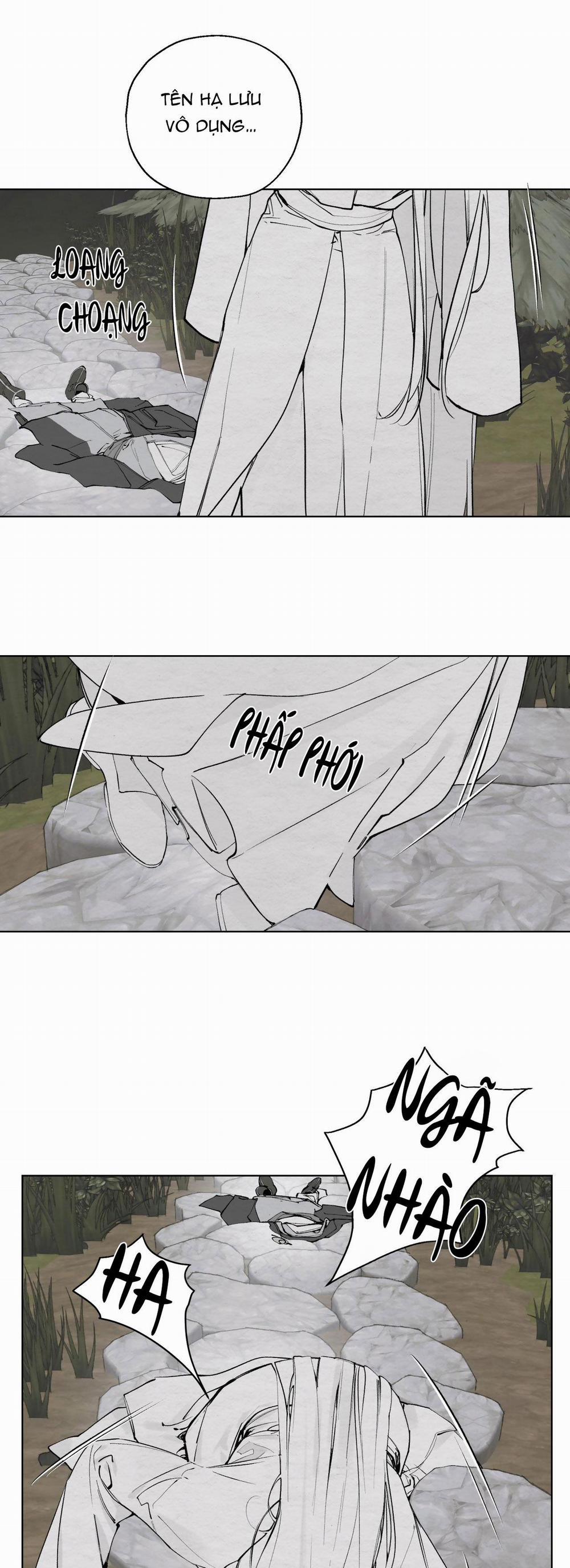 Tâm Hồn Méo Mó 6 trang 21