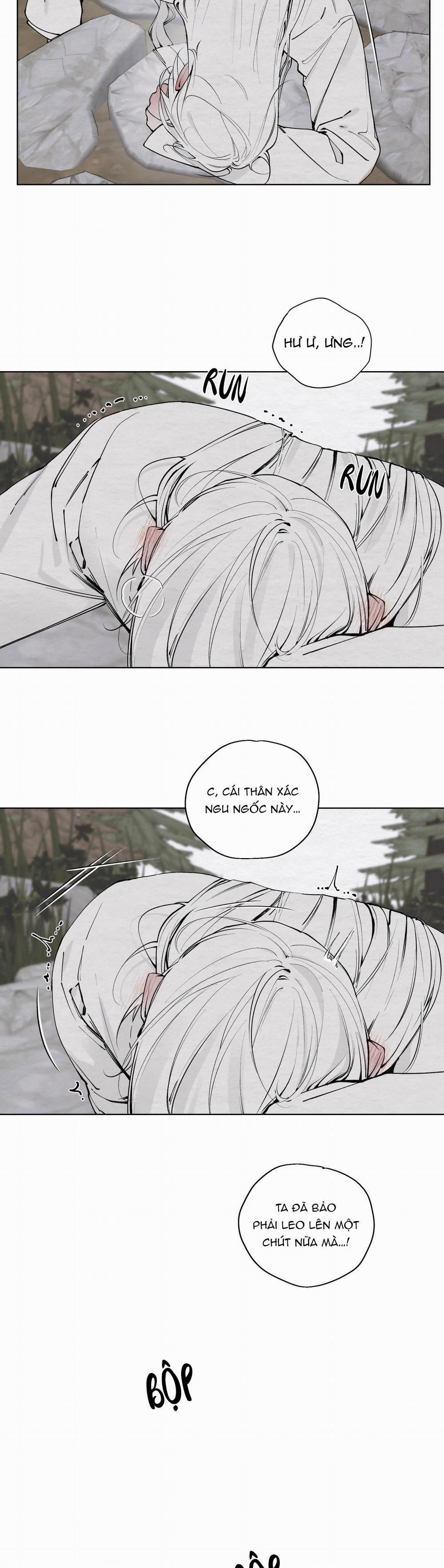 Tâm Hồn Méo Mó 6 trang 22