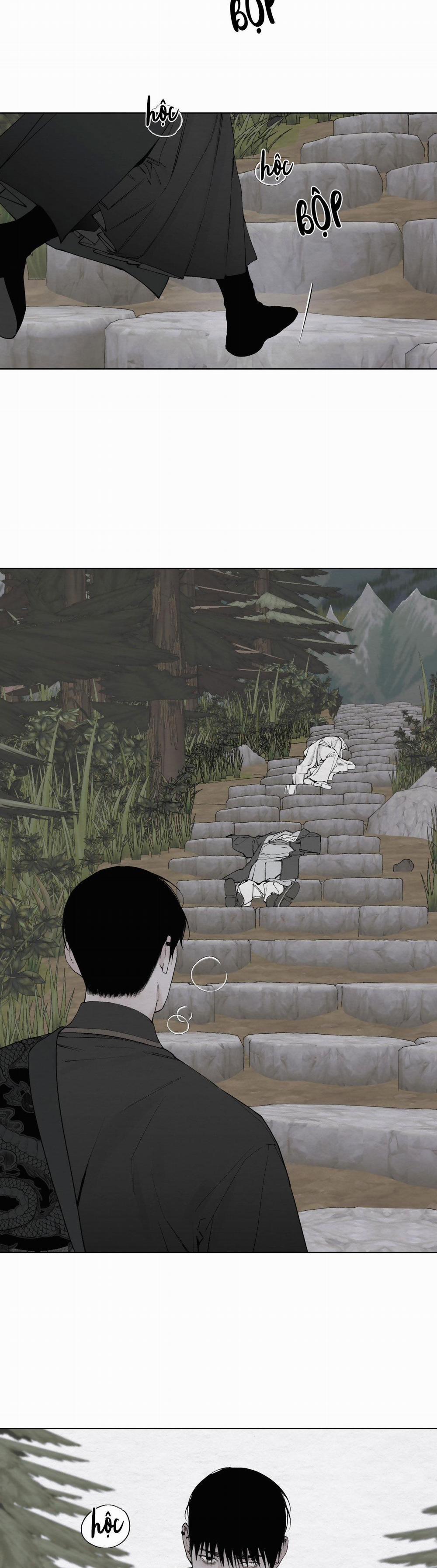 Tâm Hồn Méo Mó 6 trang 23