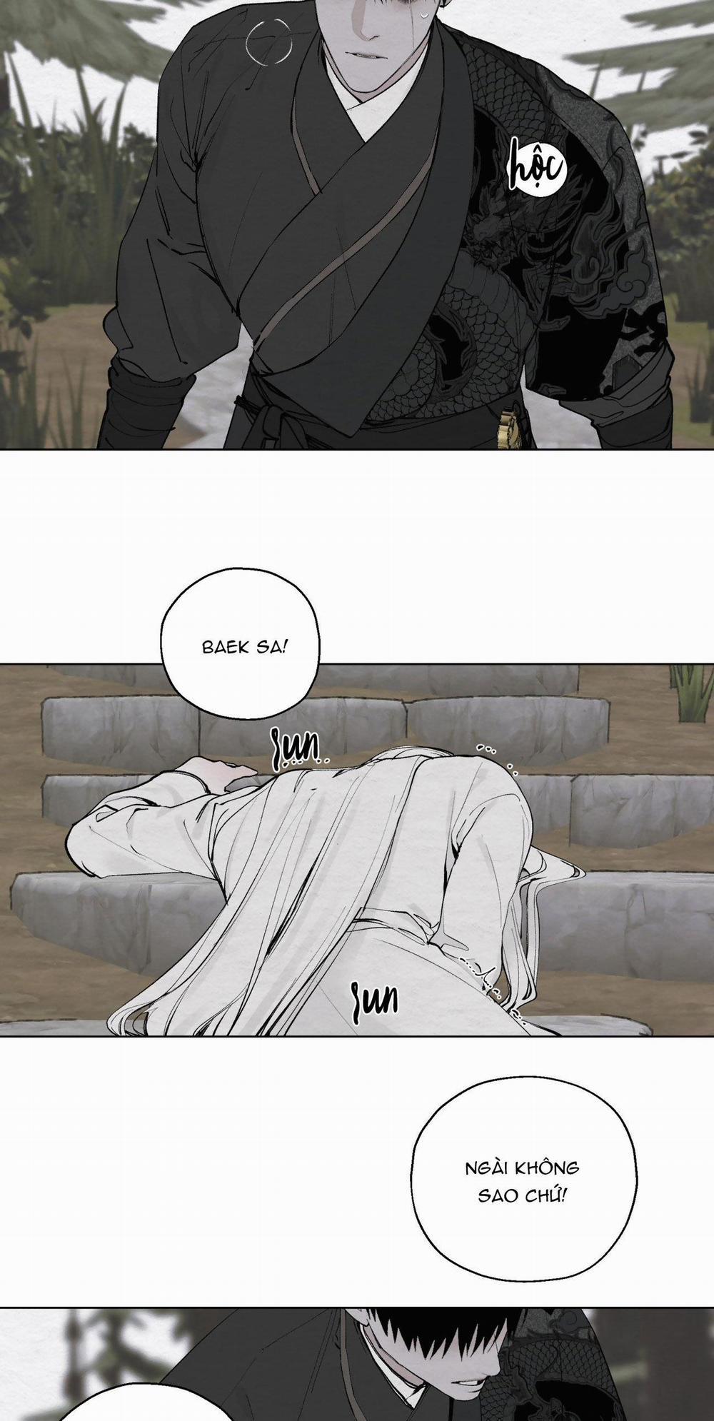 Tâm Hồn Méo Mó 6 trang 24