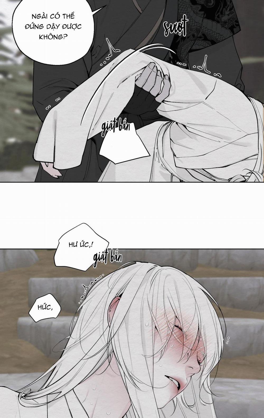 Tâm Hồn Méo Mó 6 trang 25