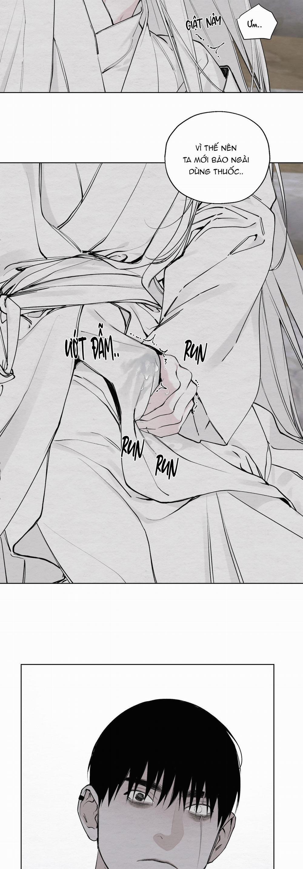 Tâm Hồn Méo Mó 6 trang 26