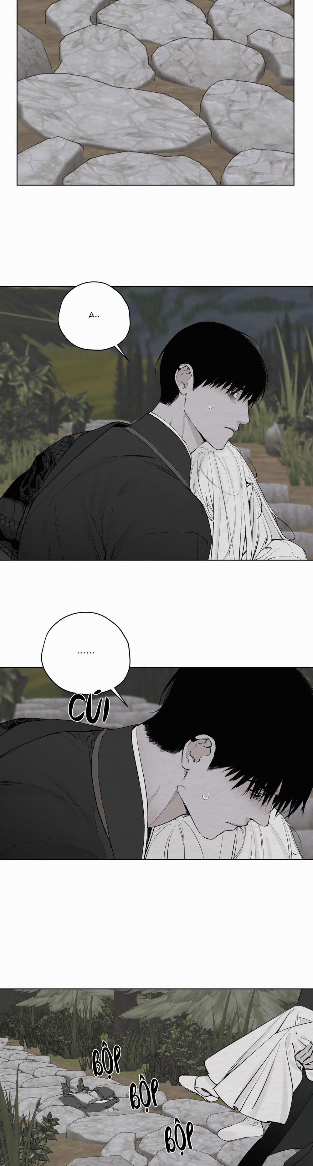 Tâm Hồn Méo Mó 6 trang 29