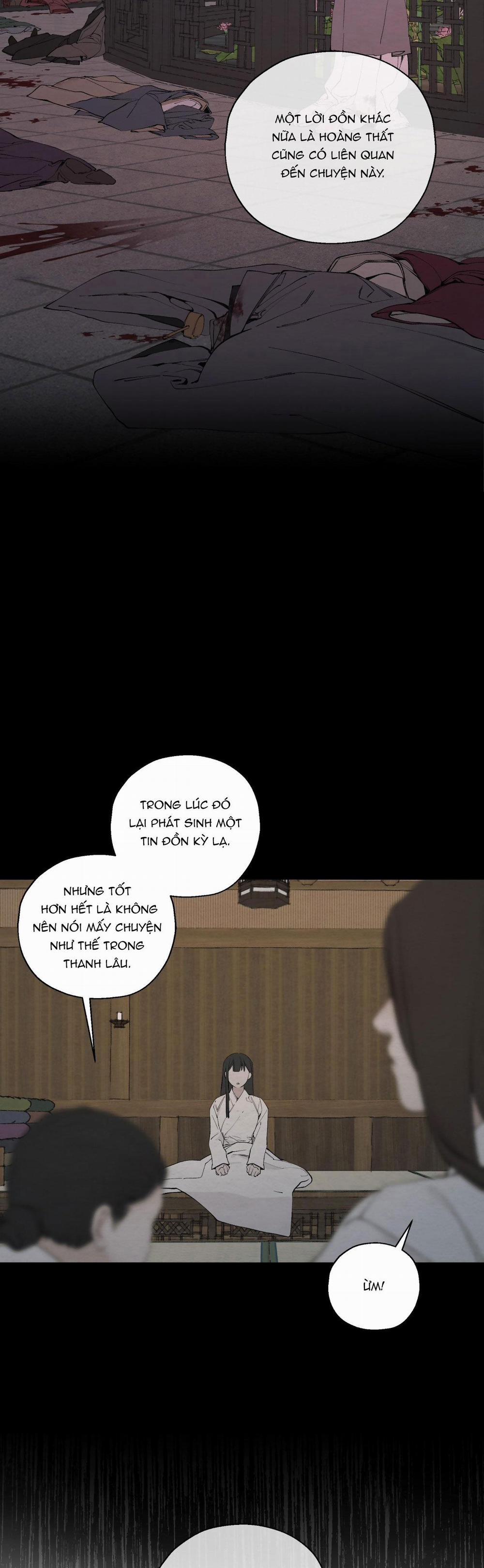 Tâm Hồn Méo Mó 6 trang 3