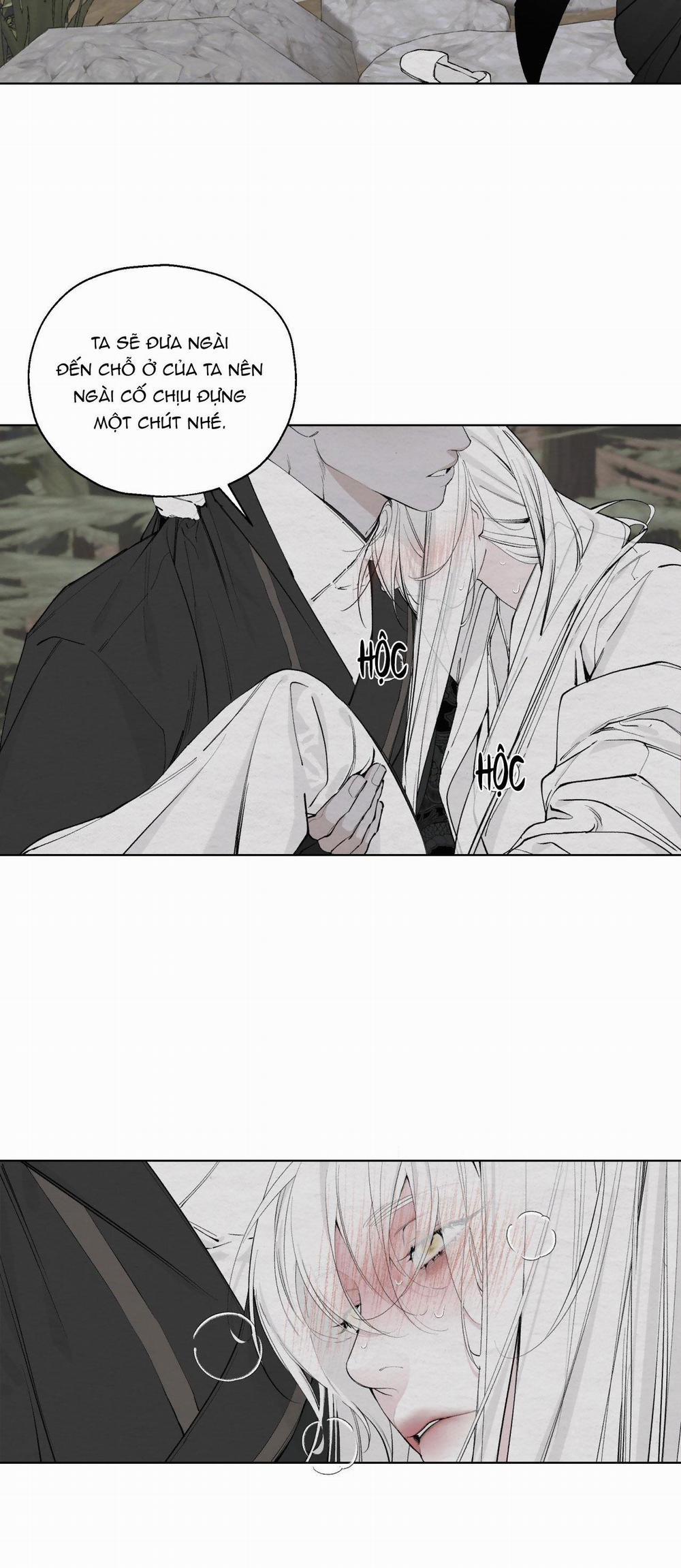 Tâm Hồn Méo Mó 6 trang 30