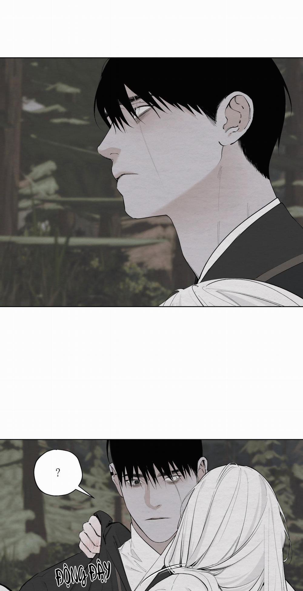 Tâm Hồn Méo Mó 6 trang 31