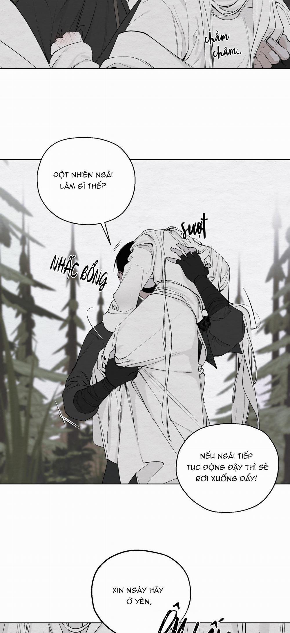 Tâm Hồn Méo Mó 6 trang 32