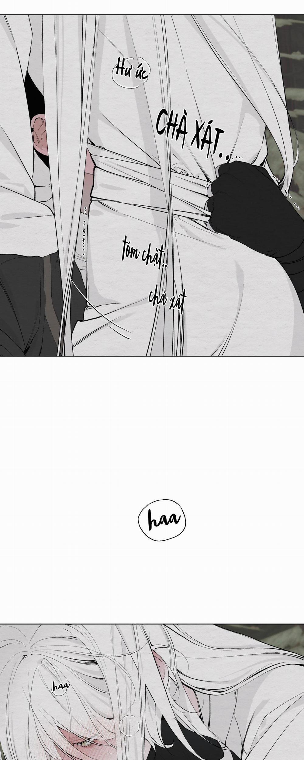 Tâm Hồn Méo Mó 6 trang 34