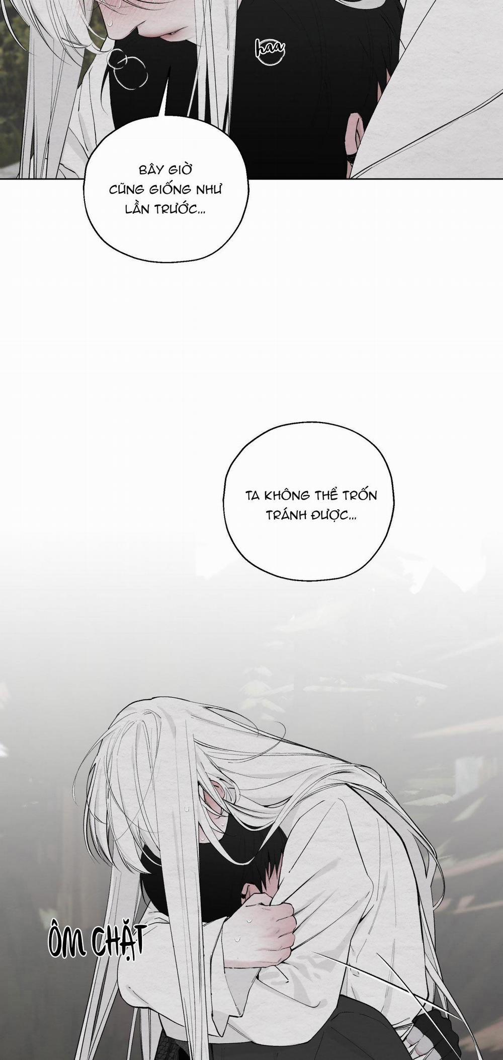 Tâm Hồn Méo Mó 6 trang 35