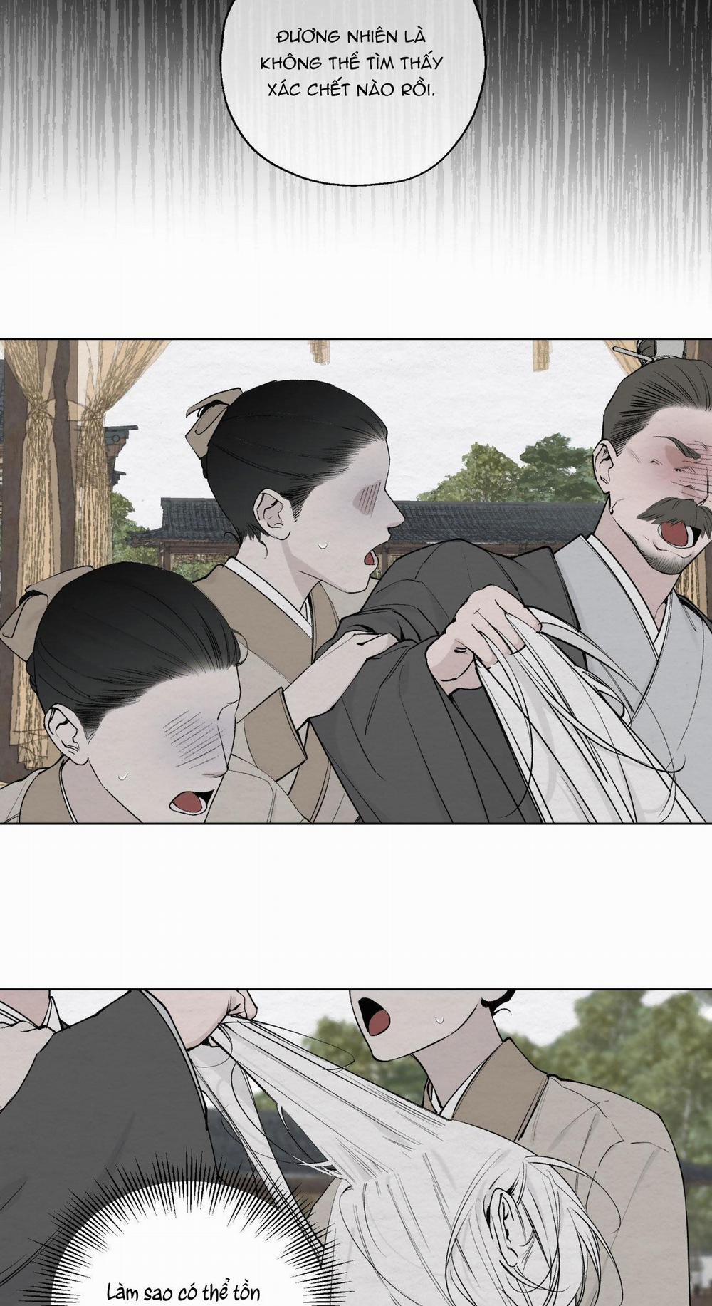 Tâm Hồn Méo Mó 6 trang 4