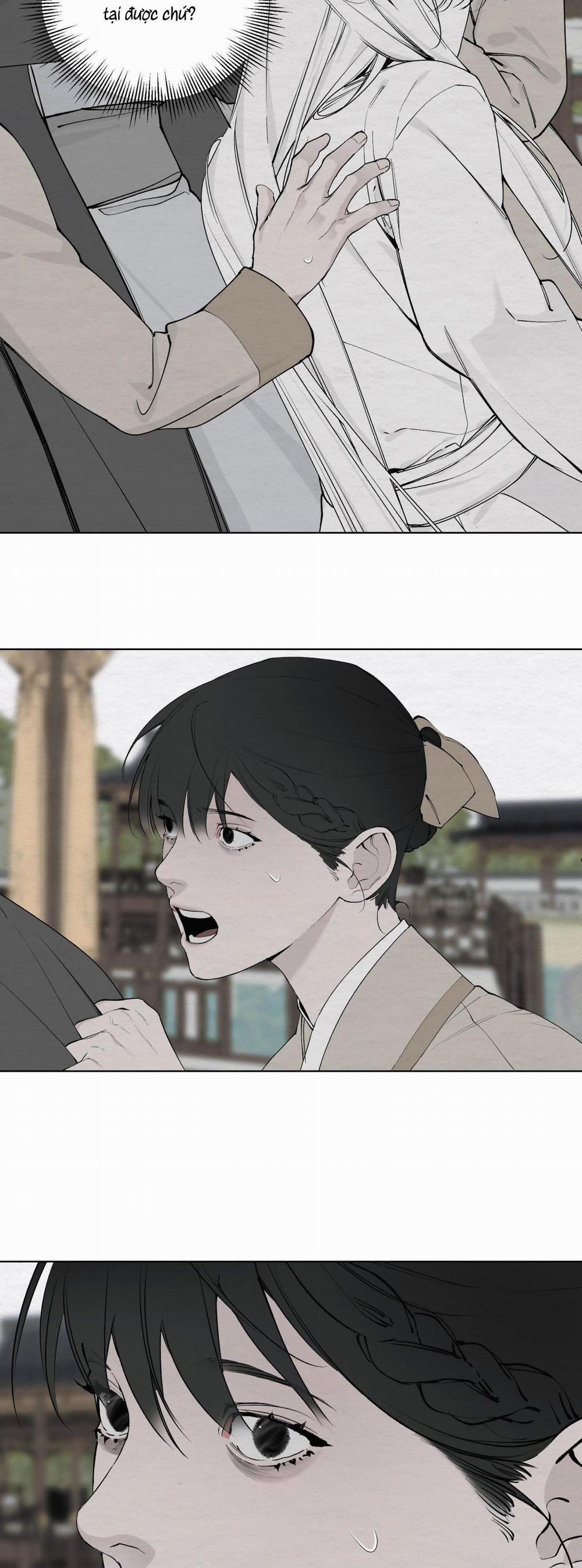 Tâm Hồn Méo Mó 6 trang 5