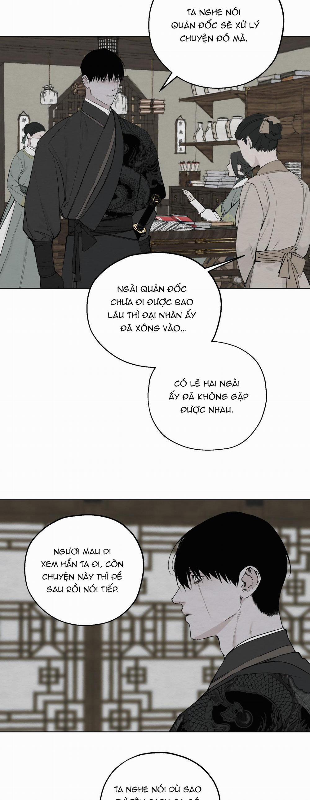 Tâm Hồn Méo Mó 6 trang 8