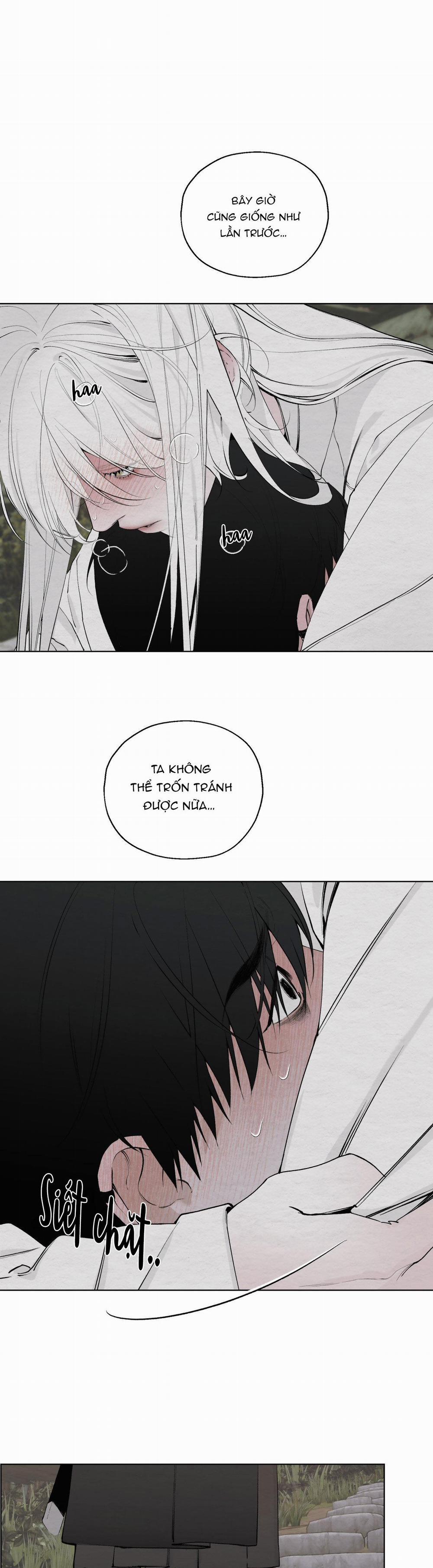 Tâm Hồn Méo Mó 7 trang 0