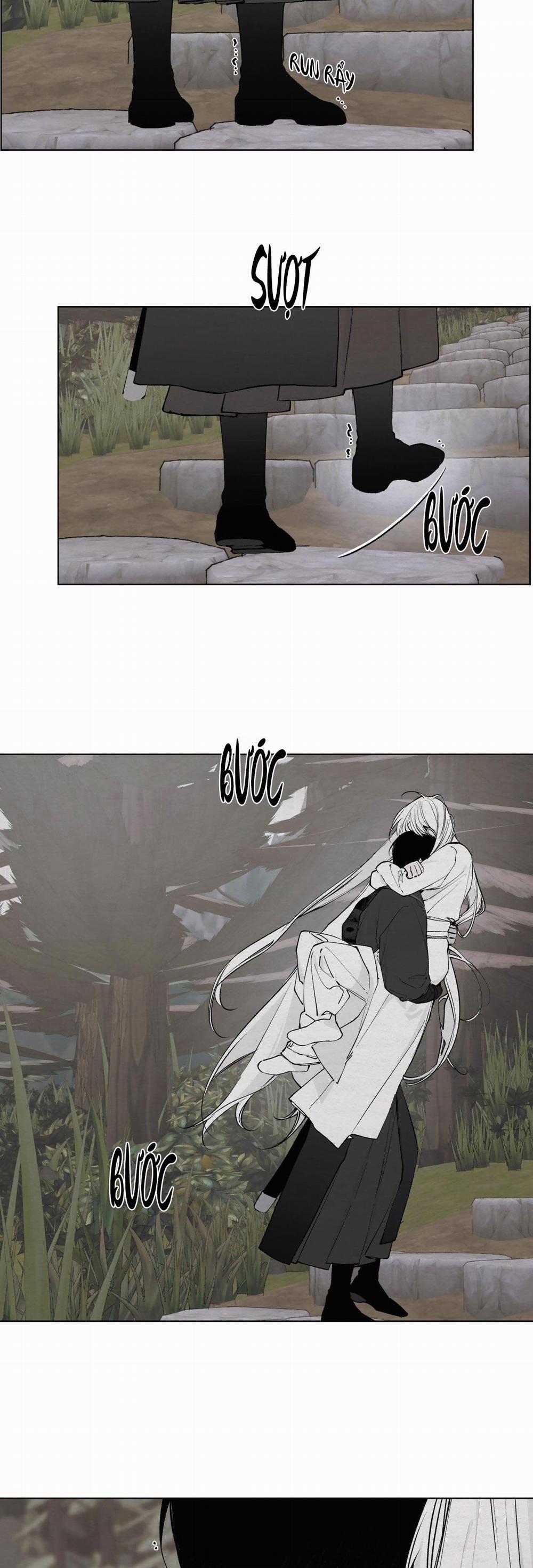 Tâm Hồn Méo Mó 7 trang 1