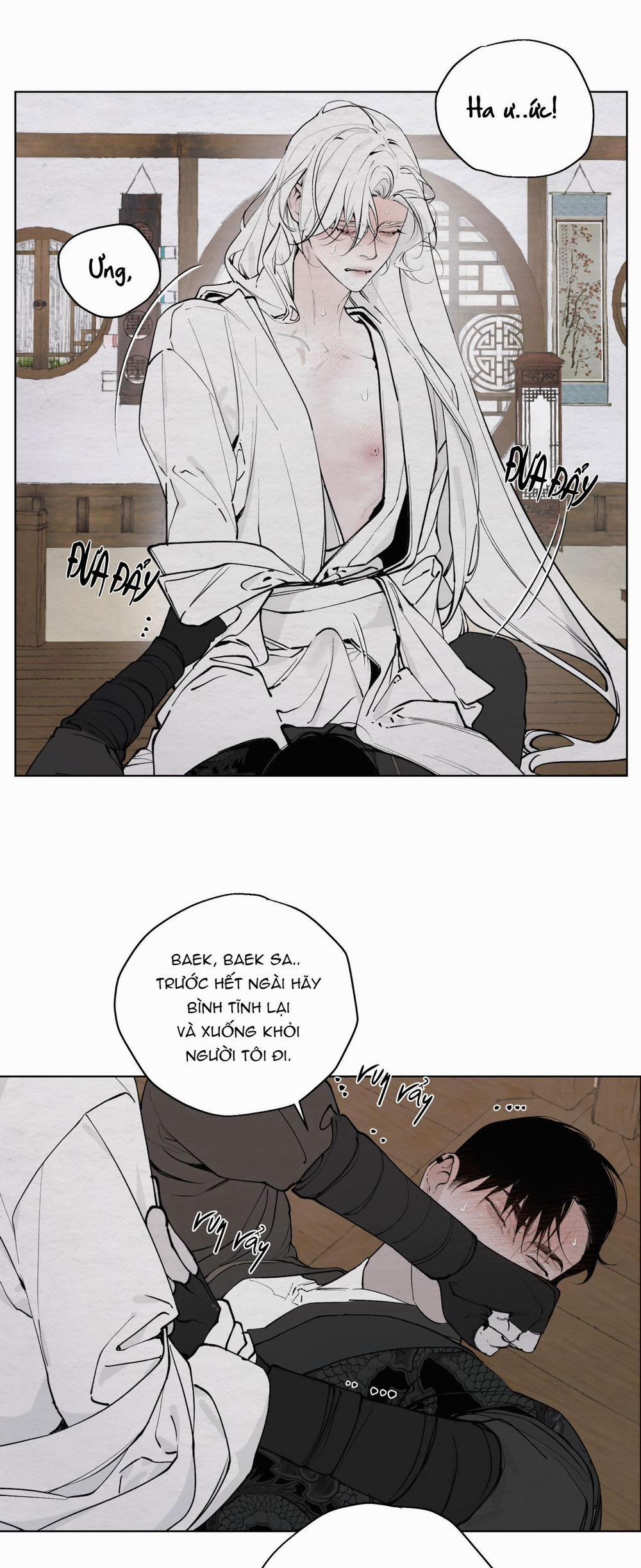 Tâm Hồn Méo Mó 7 trang 10