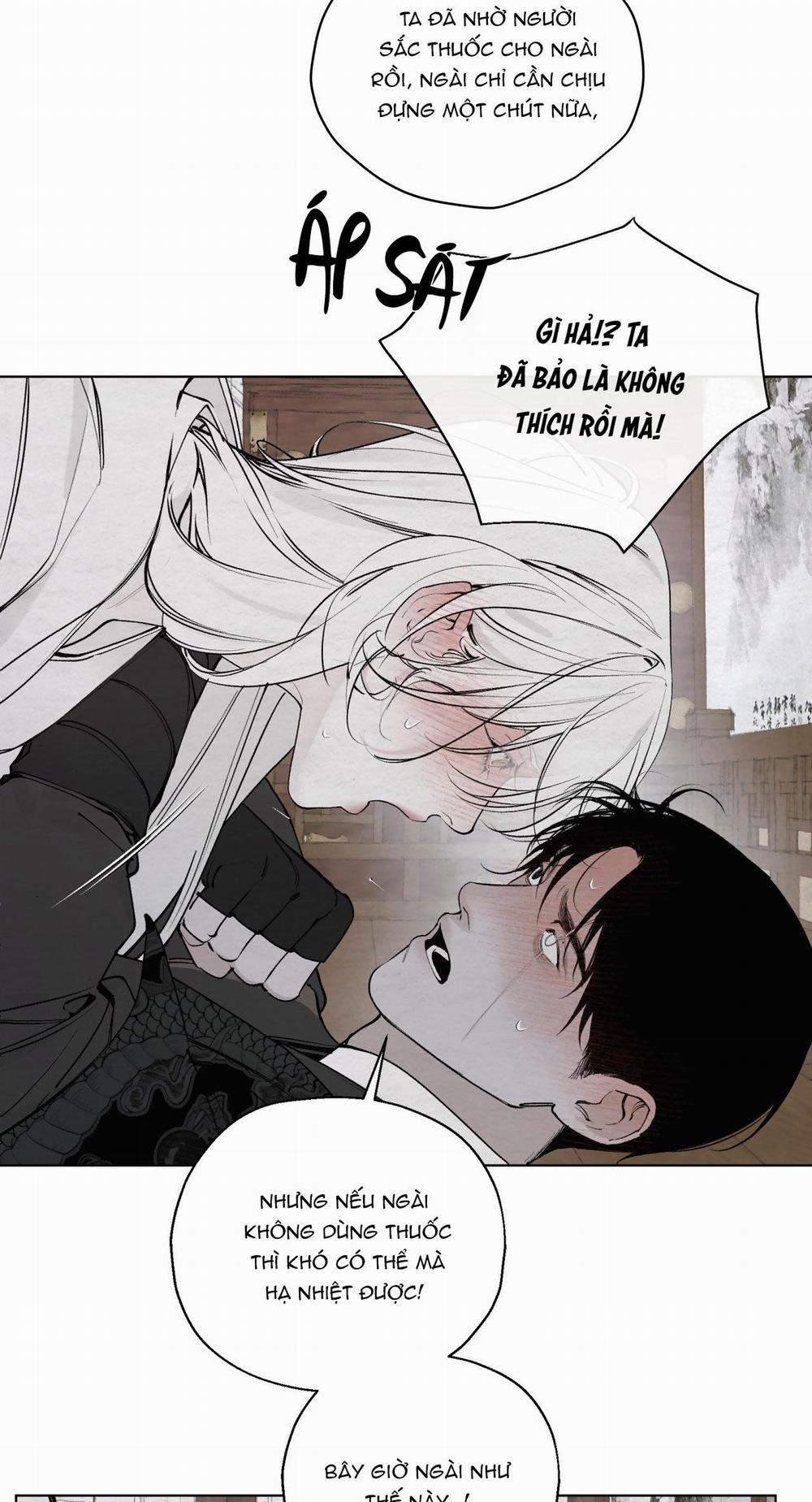 Tâm Hồn Méo Mó 7 trang 11