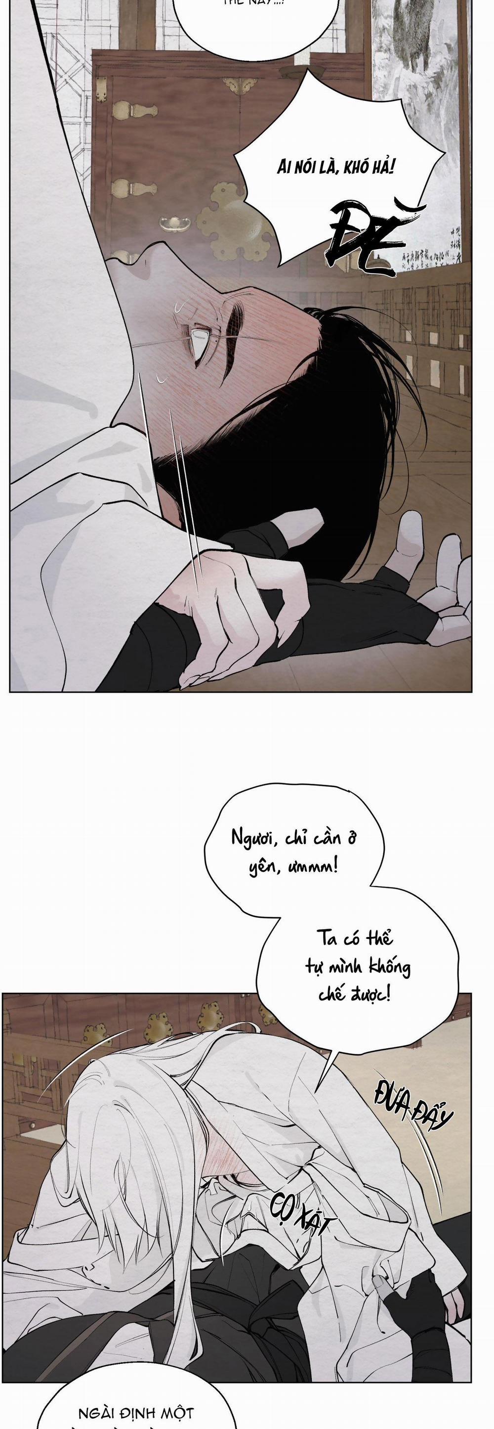 Tâm Hồn Méo Mó 7 trang 12