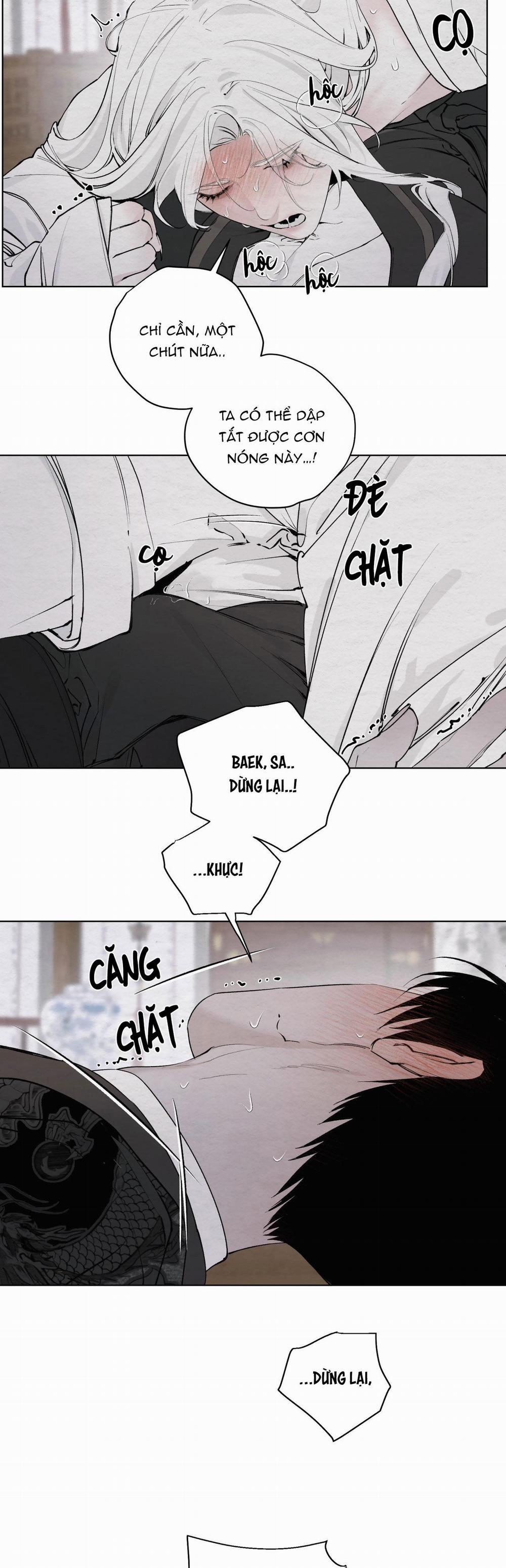 Tâm Hồn Méo Mó 7 trang 14