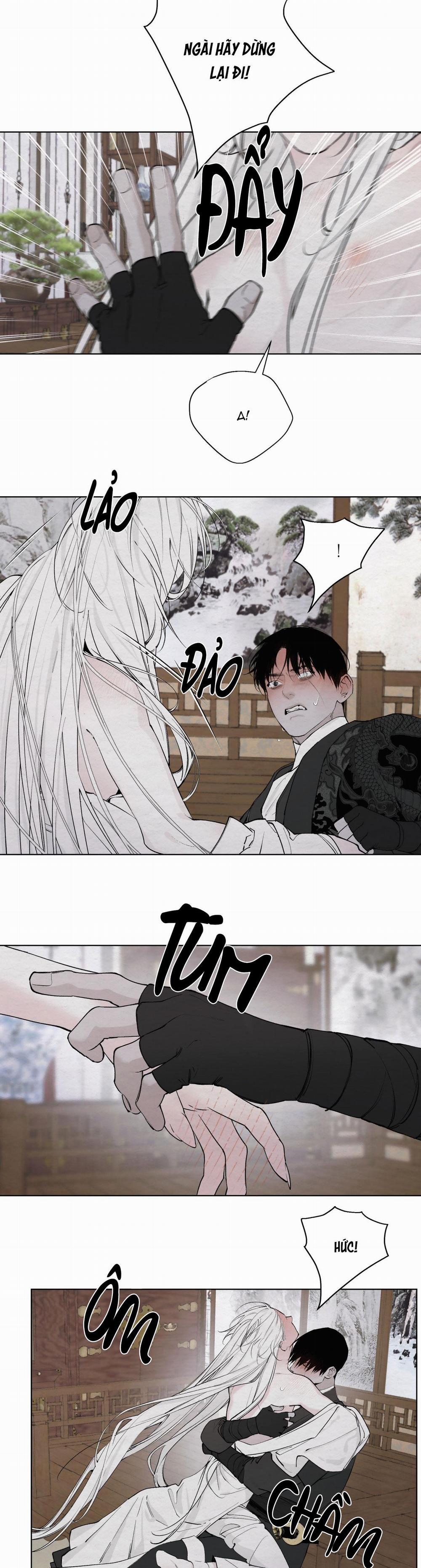 Tâm Hồn Méo Mó 7 trang 15