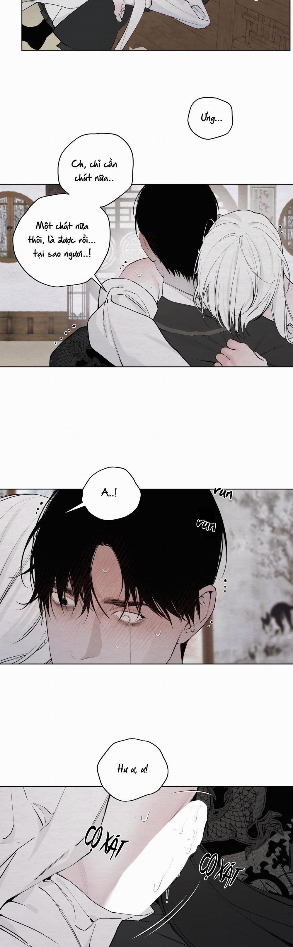 Tâm Hồn Méo Mó 7 trang 16