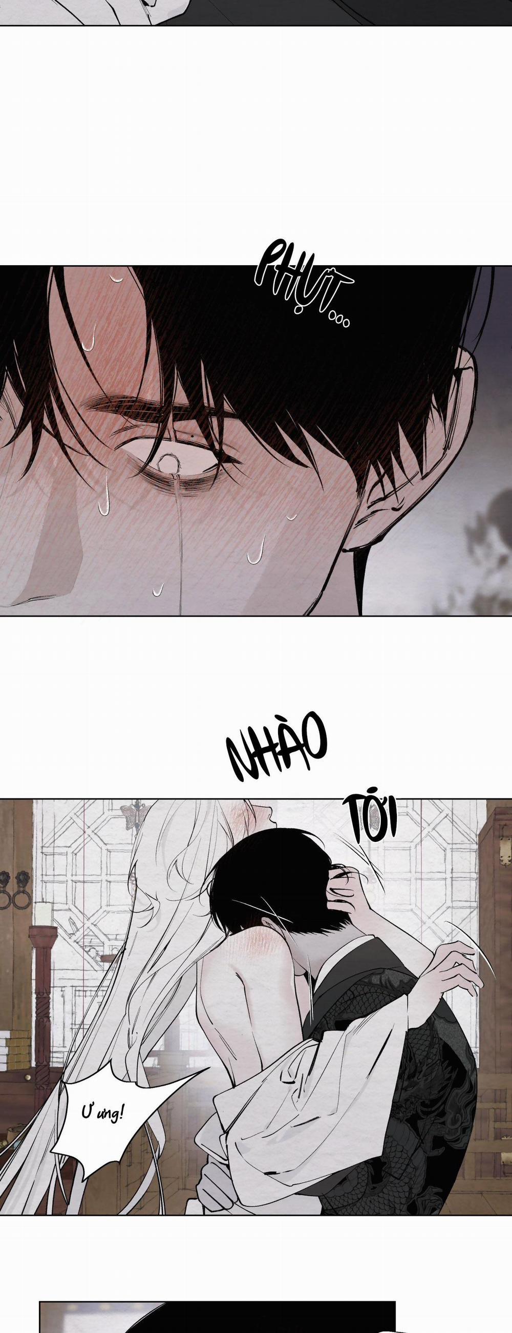 Tâm Hồn Méo Mó 7 trang 17