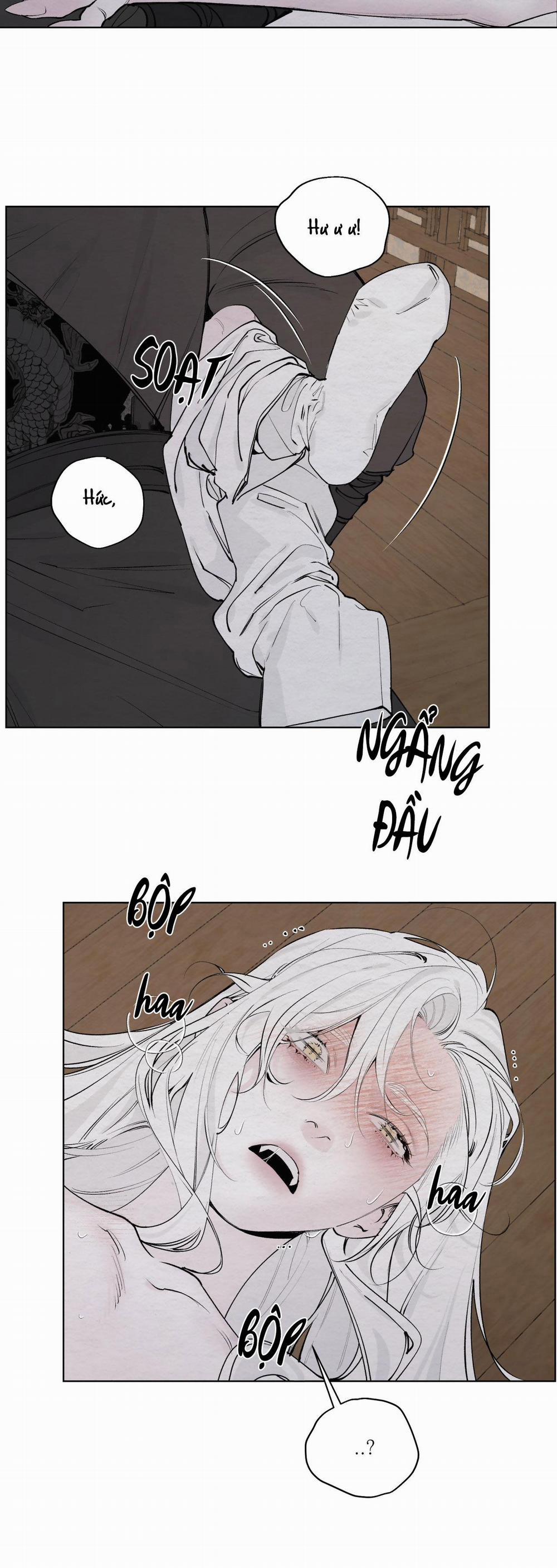 Tâm Hồn Méo Mó 7 trang 20