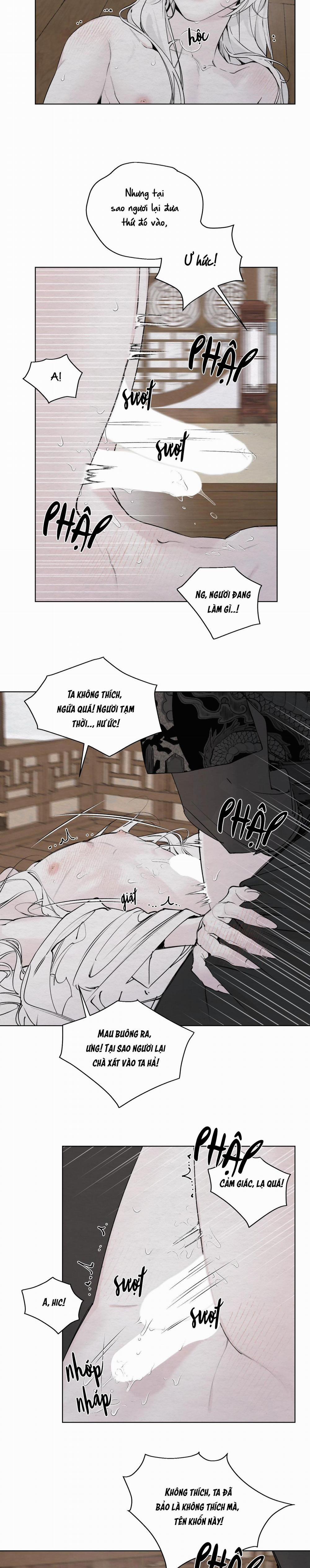 Tâm Hồn Méo Mó 7 trang 22