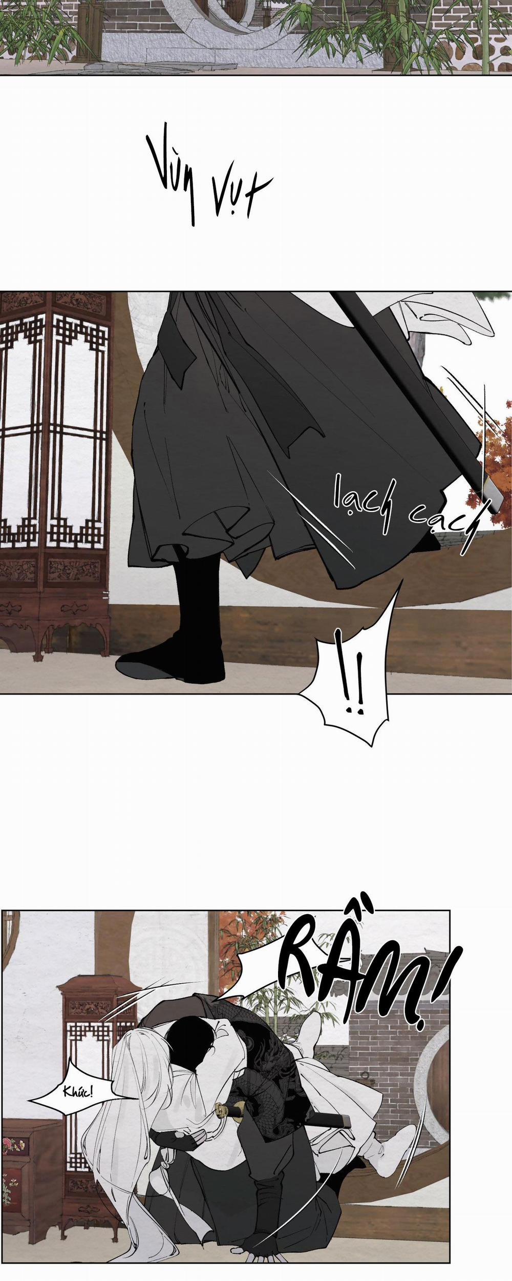 Tâm Hồn Méo Mó 7 trang 4