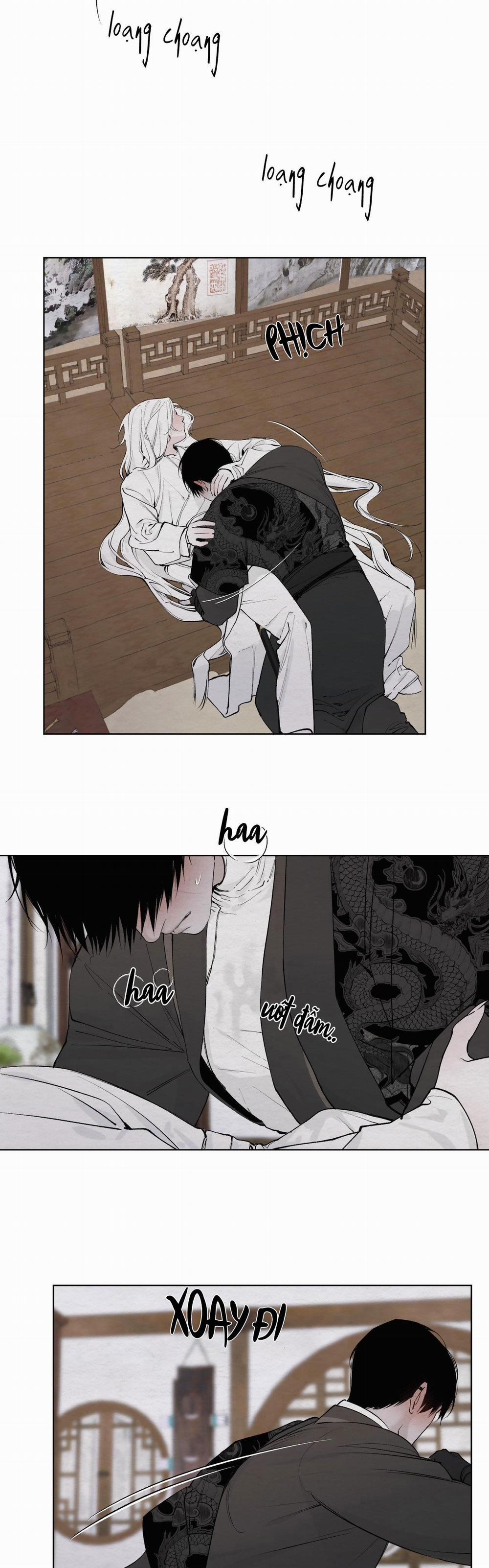 Tâm Hồn Méo Mó 7 trang 7