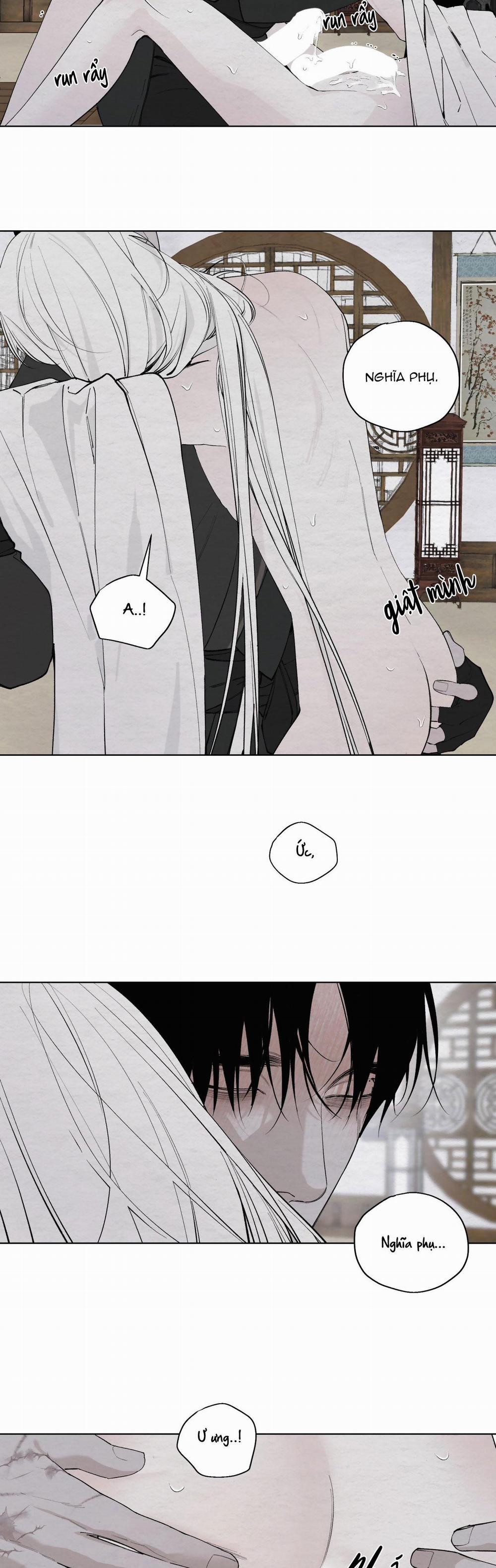 Tâm Hồn Méo Mó 8 trang 11