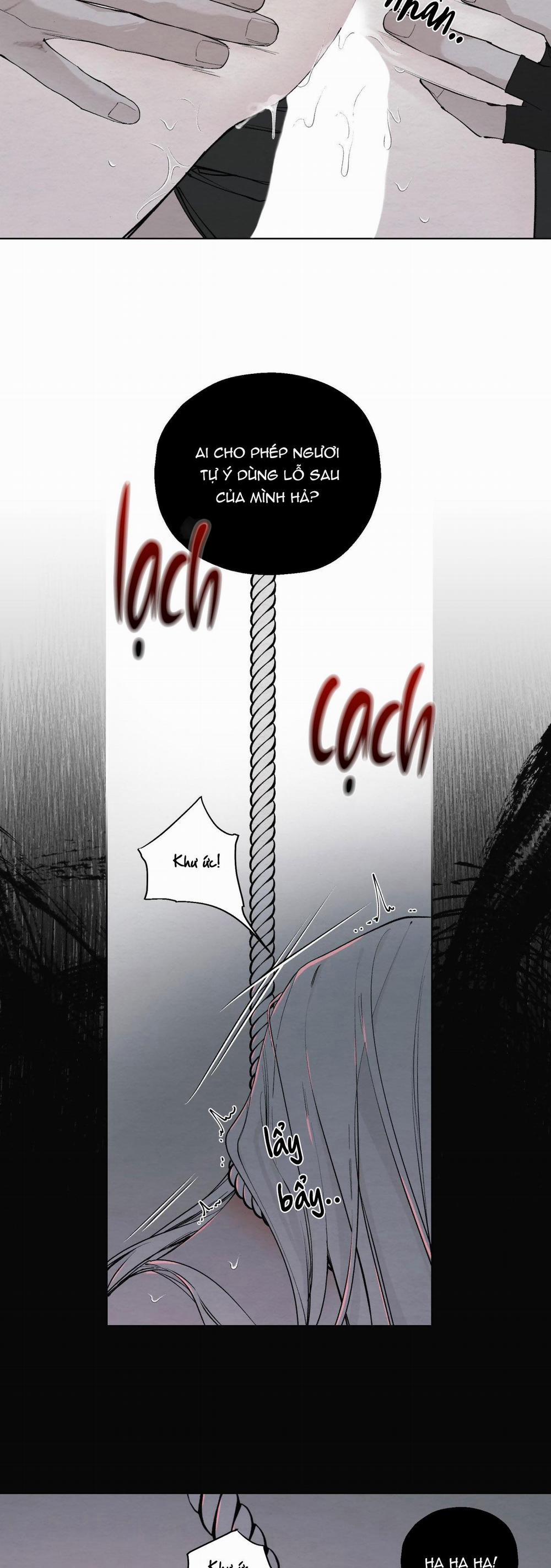 Tâm Hồn Méo Mó 8 trang 12