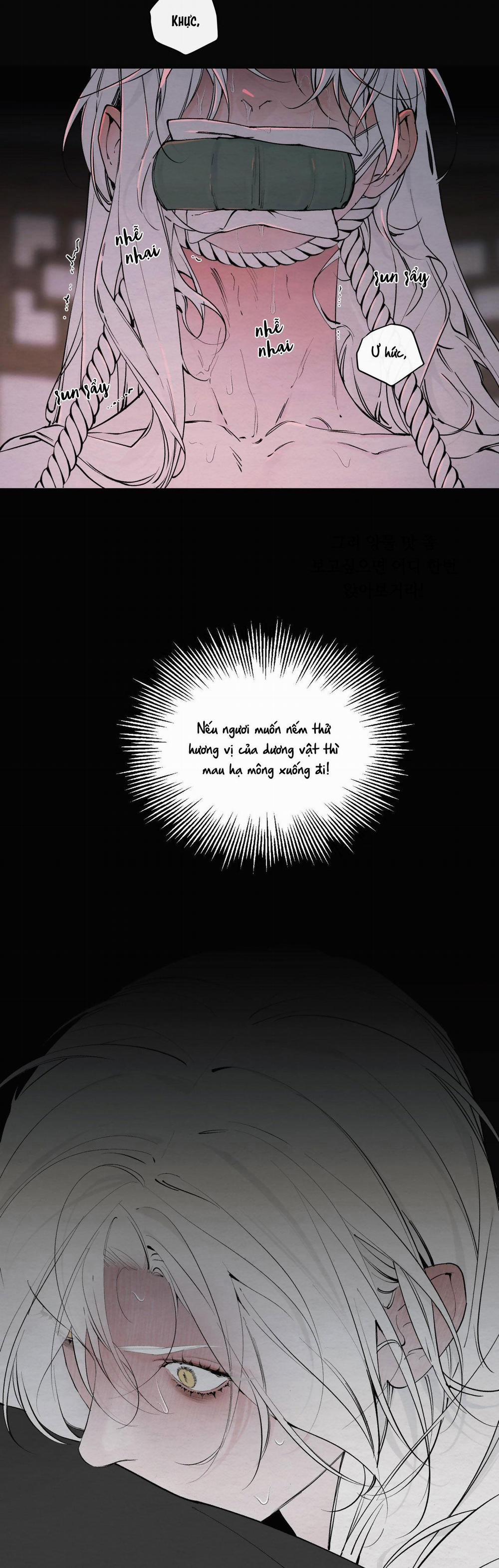 Tâm Hồn Méo Mó 8 trang 14