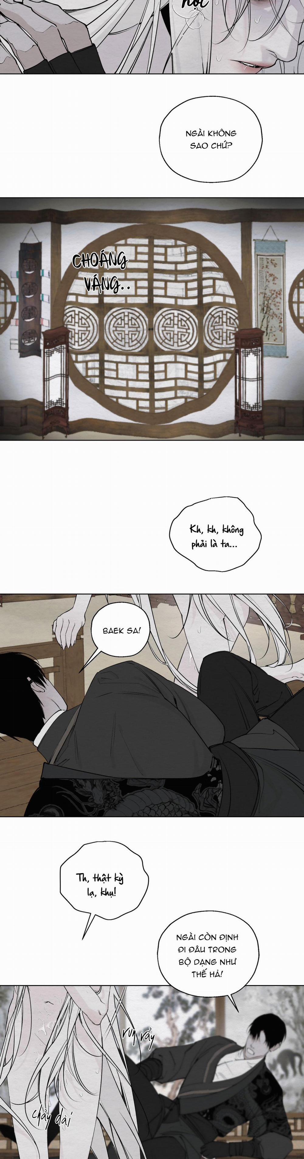 Tâm Hồn Méo Mó 8 trang 17