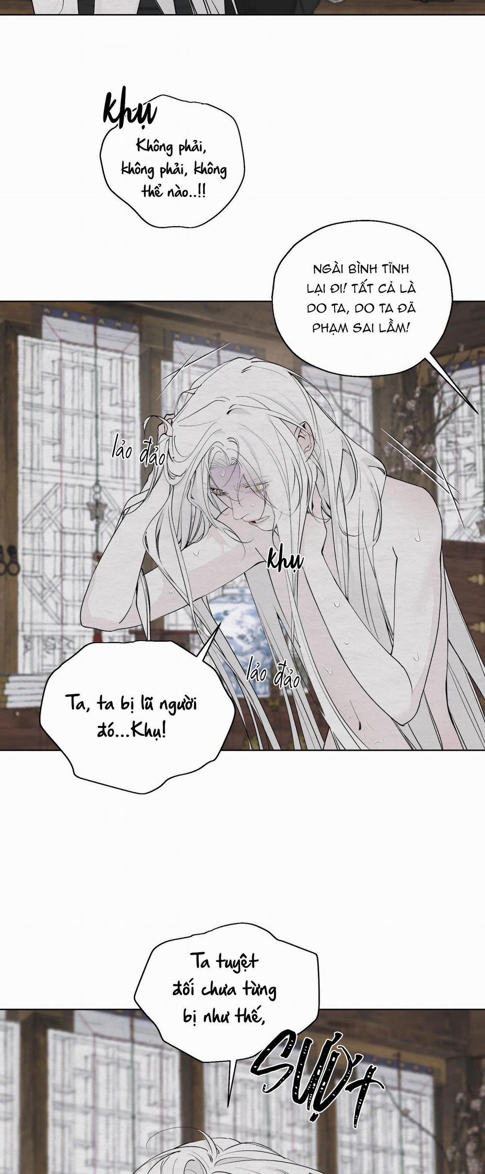 Tâm Hồn Méo Mó 8 trang 18