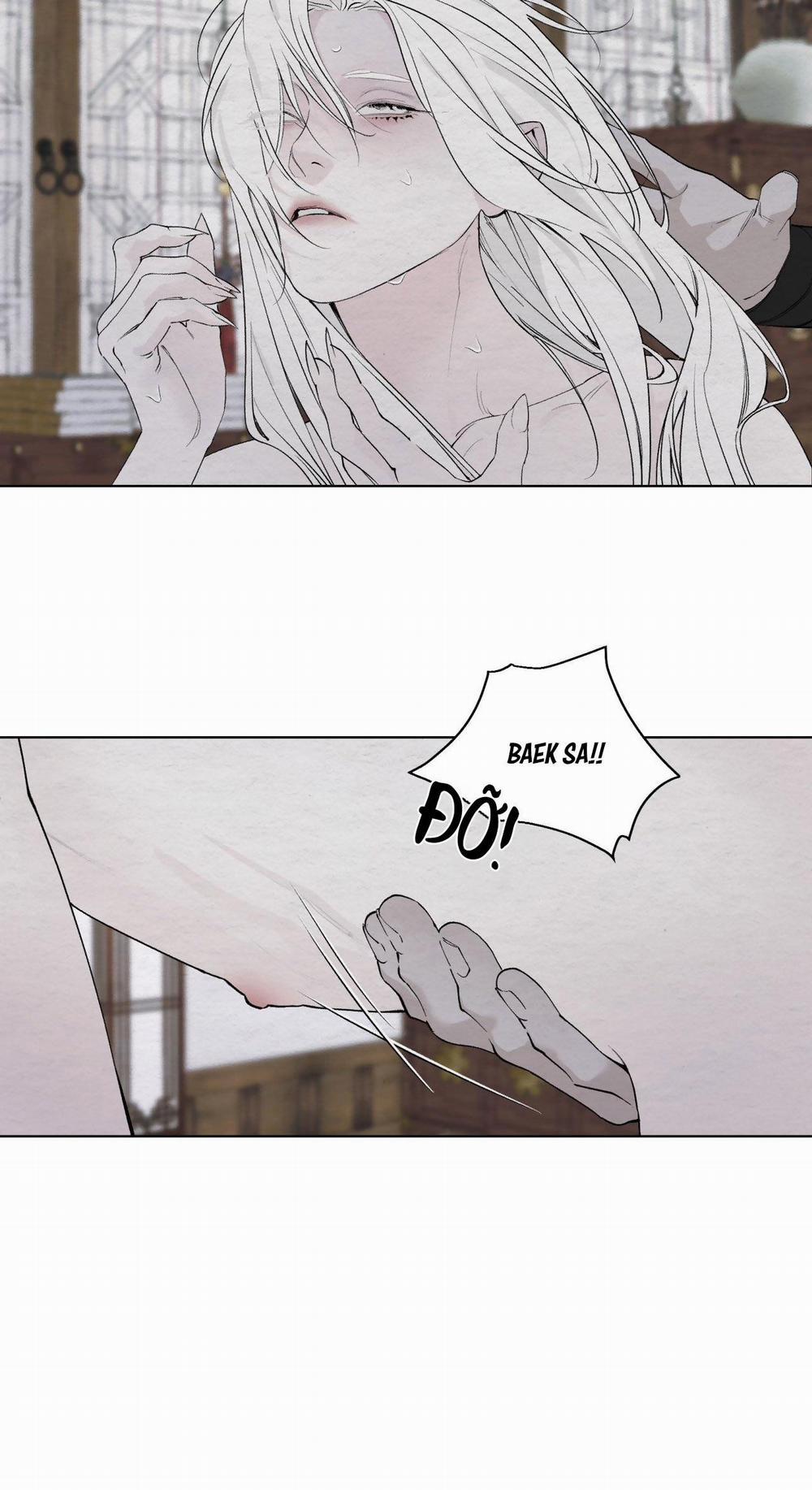 Tâm Hồn Méo Mó 8 trang 19