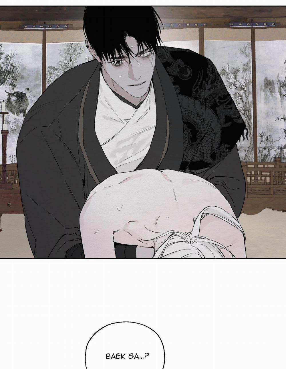 Tâm Hồn Méo Mó 8 trang 20