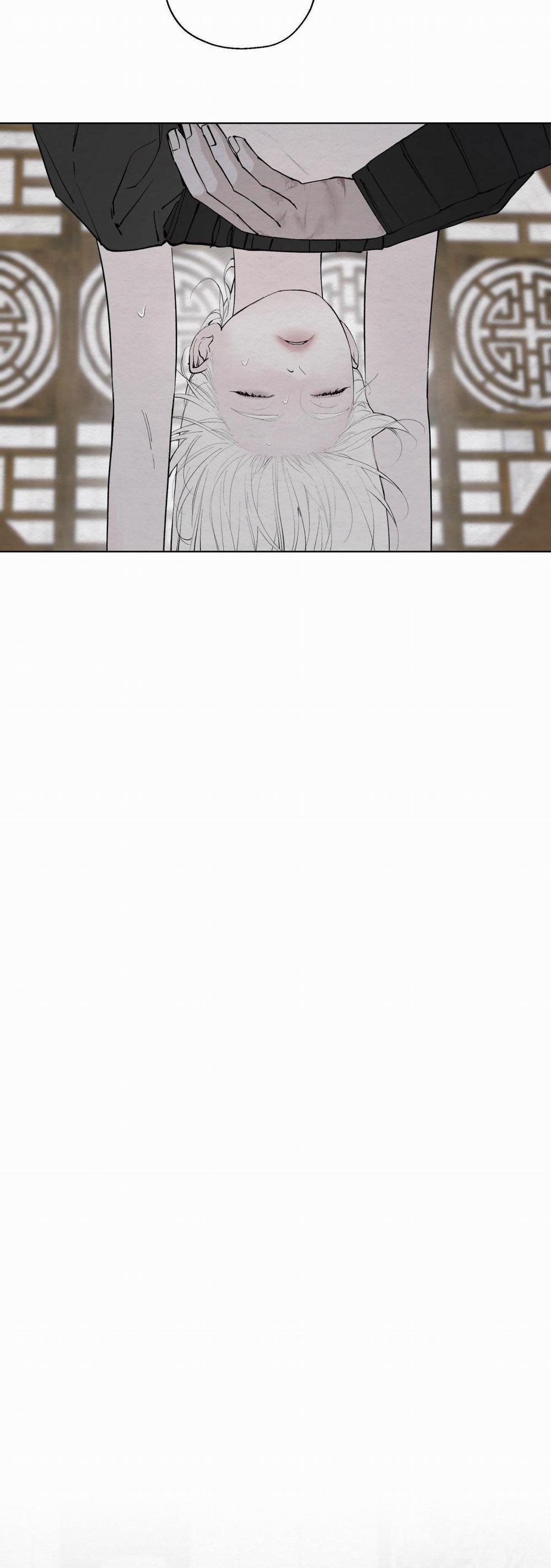 Tâm Hồn Méo Mó 8 trang 21