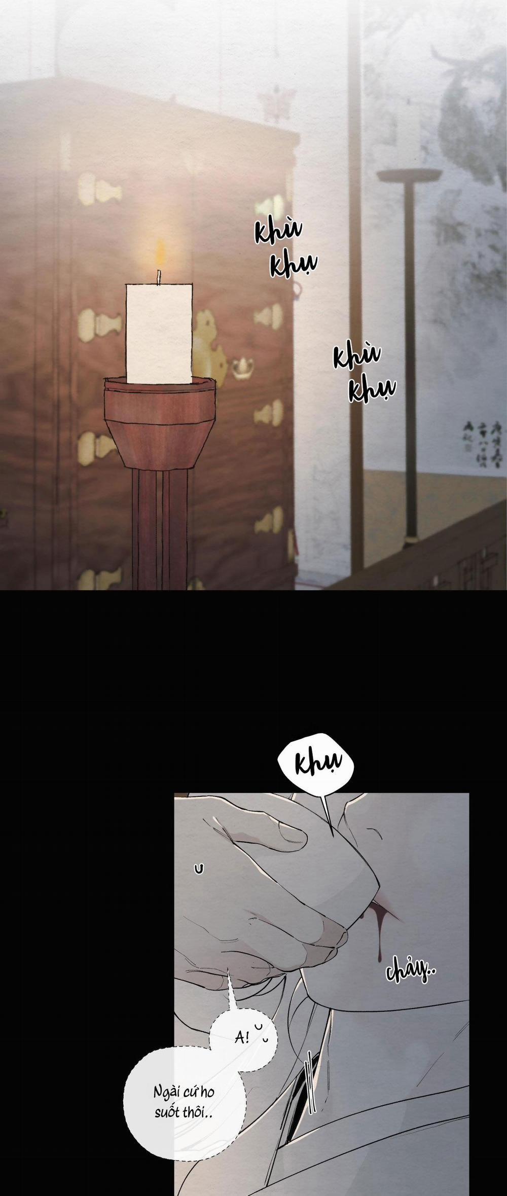 Tâm Hồn Méo Mó 8 trang 22