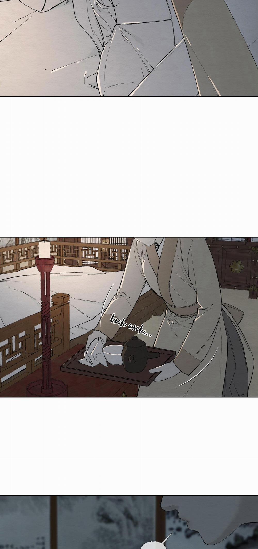 Tâm Hồn Méo Mó 8 trang 24