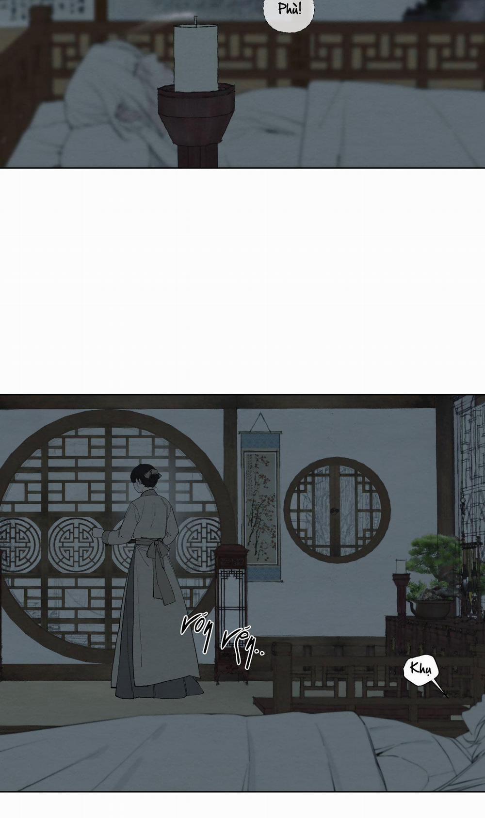 Tâm Hồn Méo Mó 8 trang 25