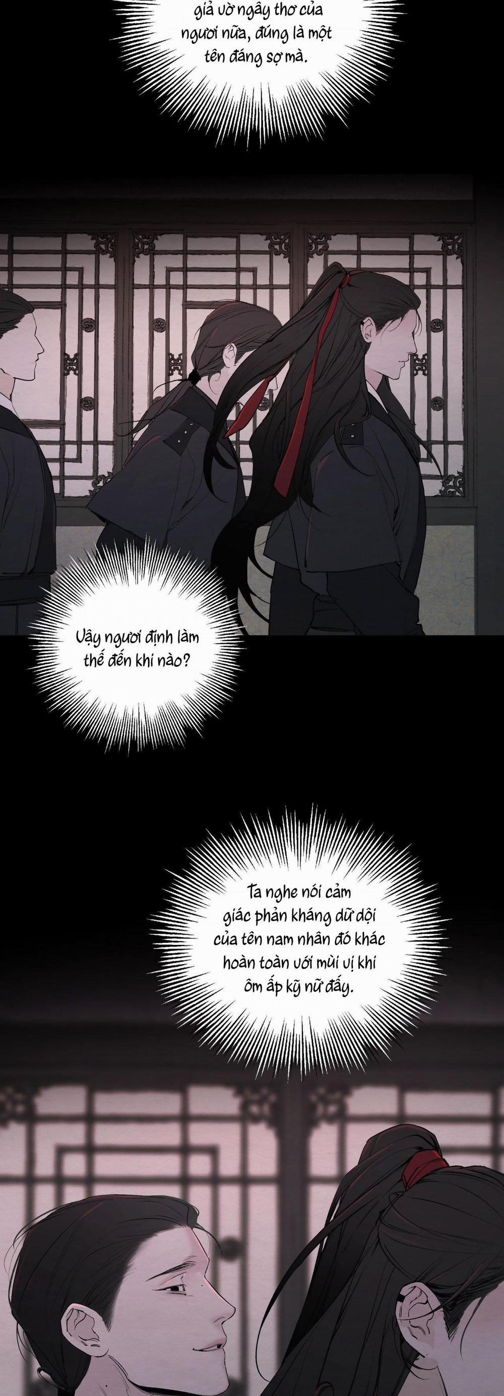 Tâm Hồn Méo Mó 8 trang 29