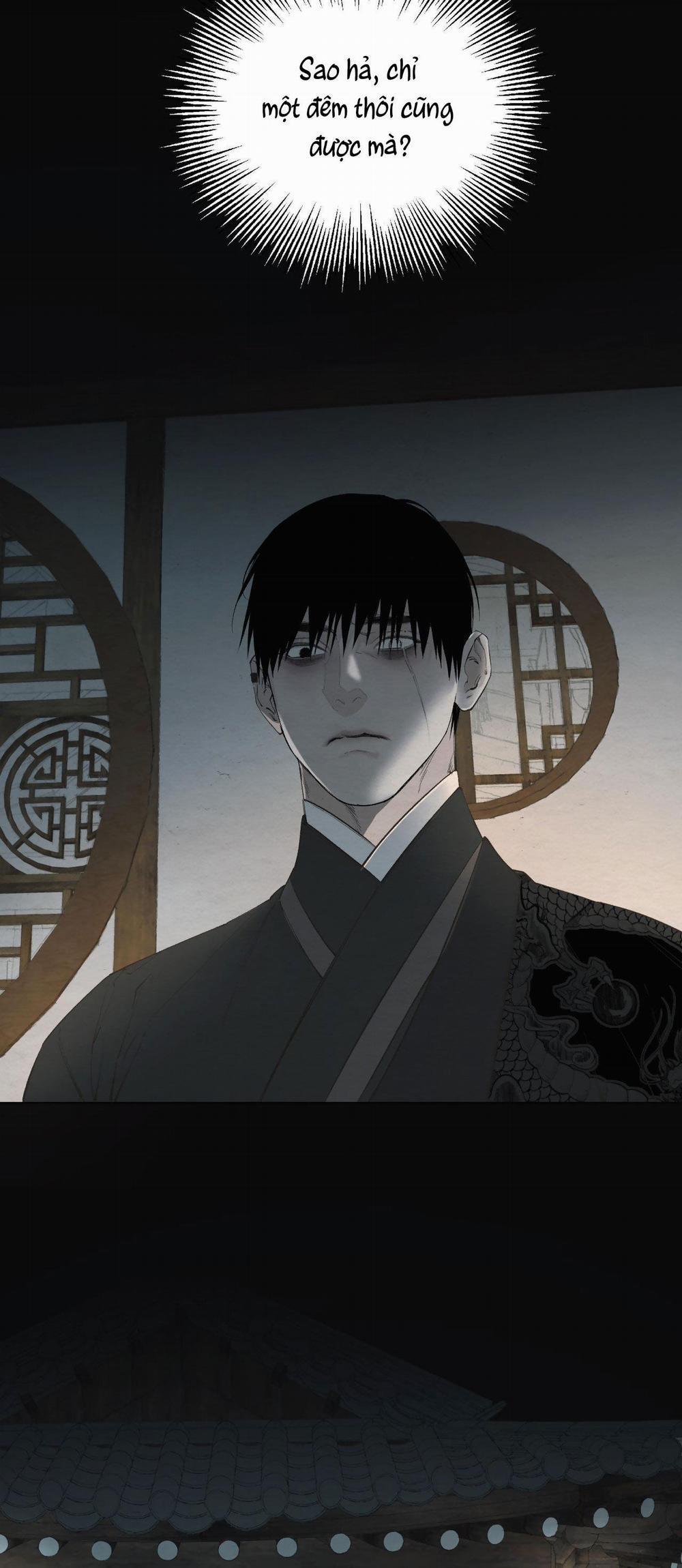 Tâm Hồn Méo Mó 8 trang 31