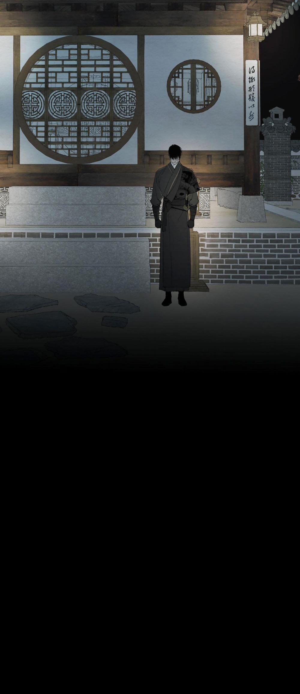 Tâm Hồn Méo Mó 8 trang 32