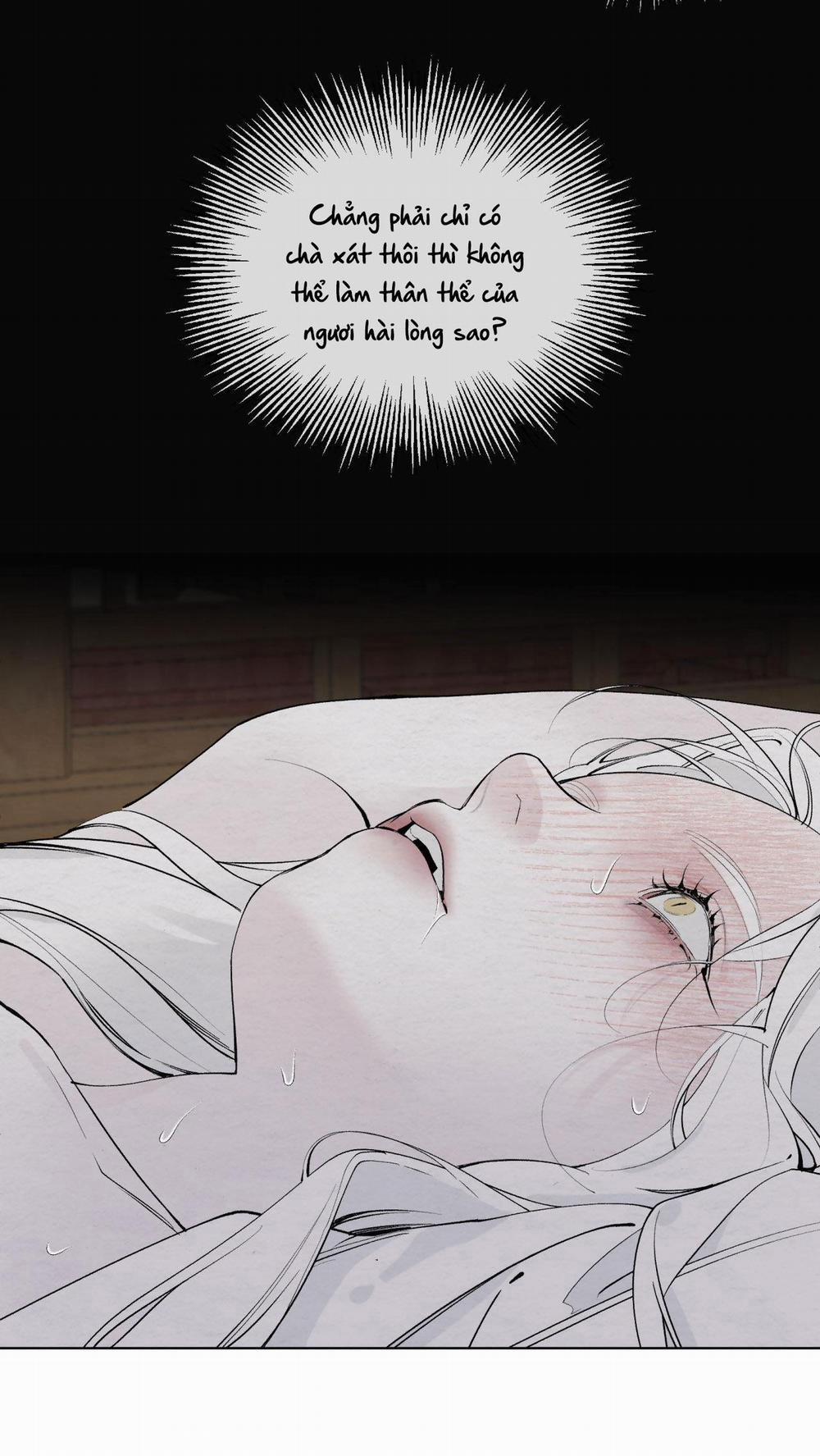 Tâm Hồn Méo Mó 8 trang 4