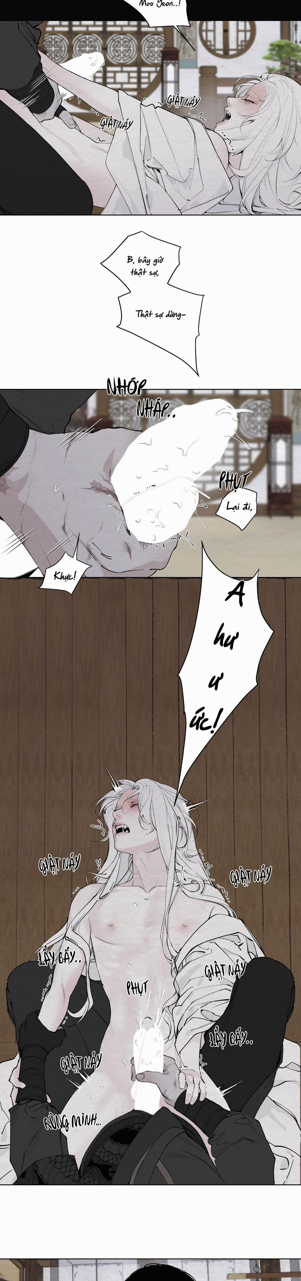 Tâm Hồn Méo Mó 8 trang 7