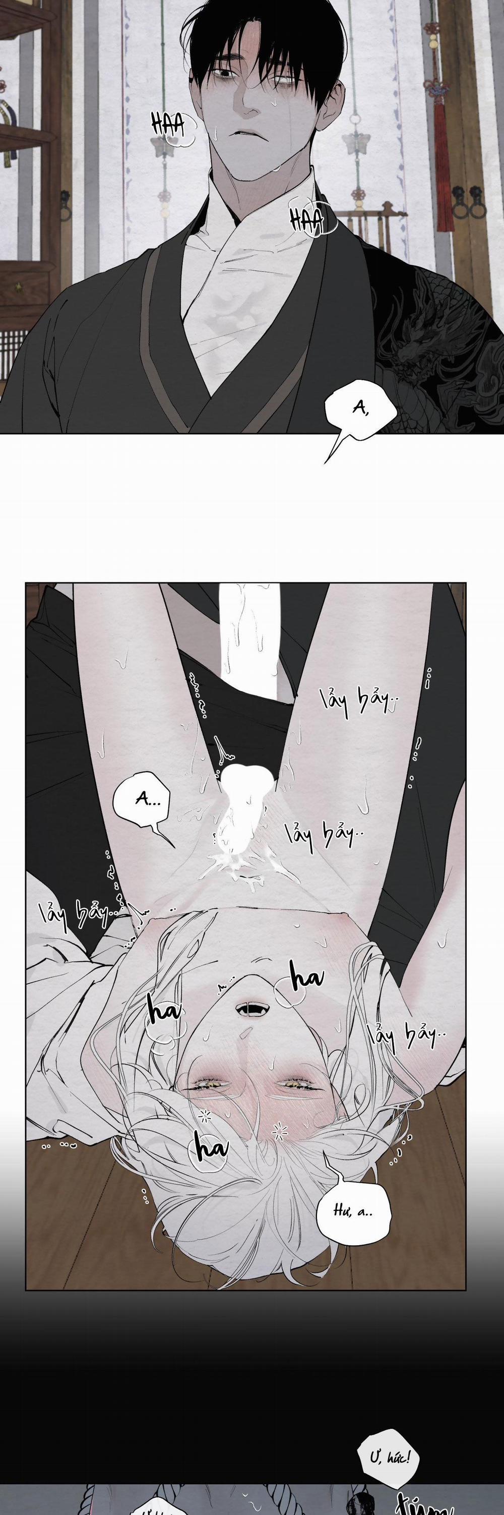 Tâm Hồn Méo Mó 8 trang 8