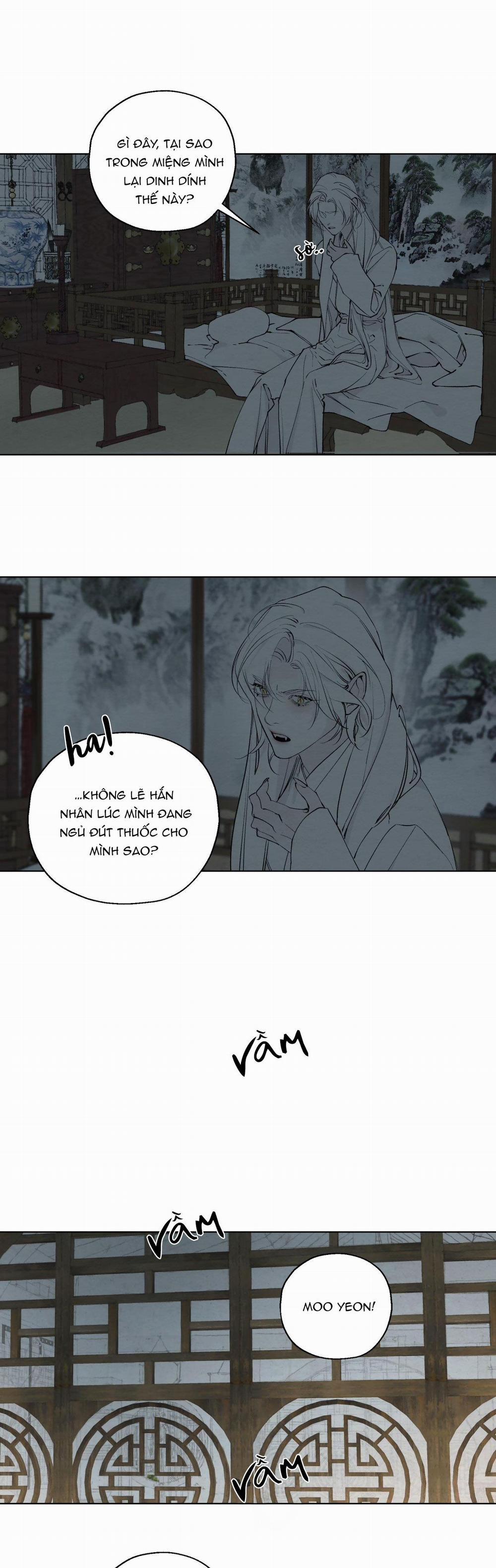 Tâm Hồn Méo Mó 9 trang 10